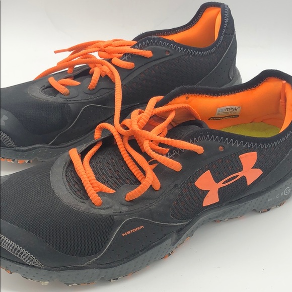 Under Armour Other - Under Armour men’s storm running shoes size 11